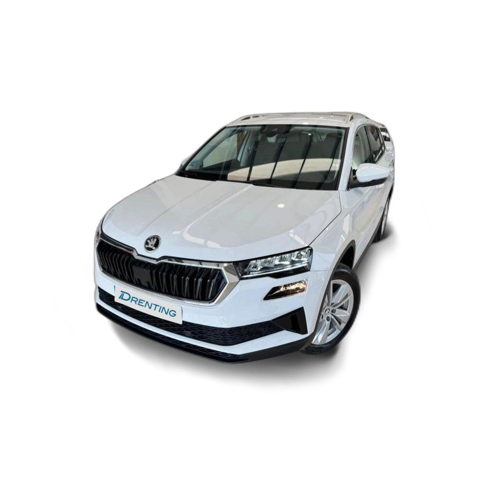 SKODA Karoq 1.0 TSI Selection 1
