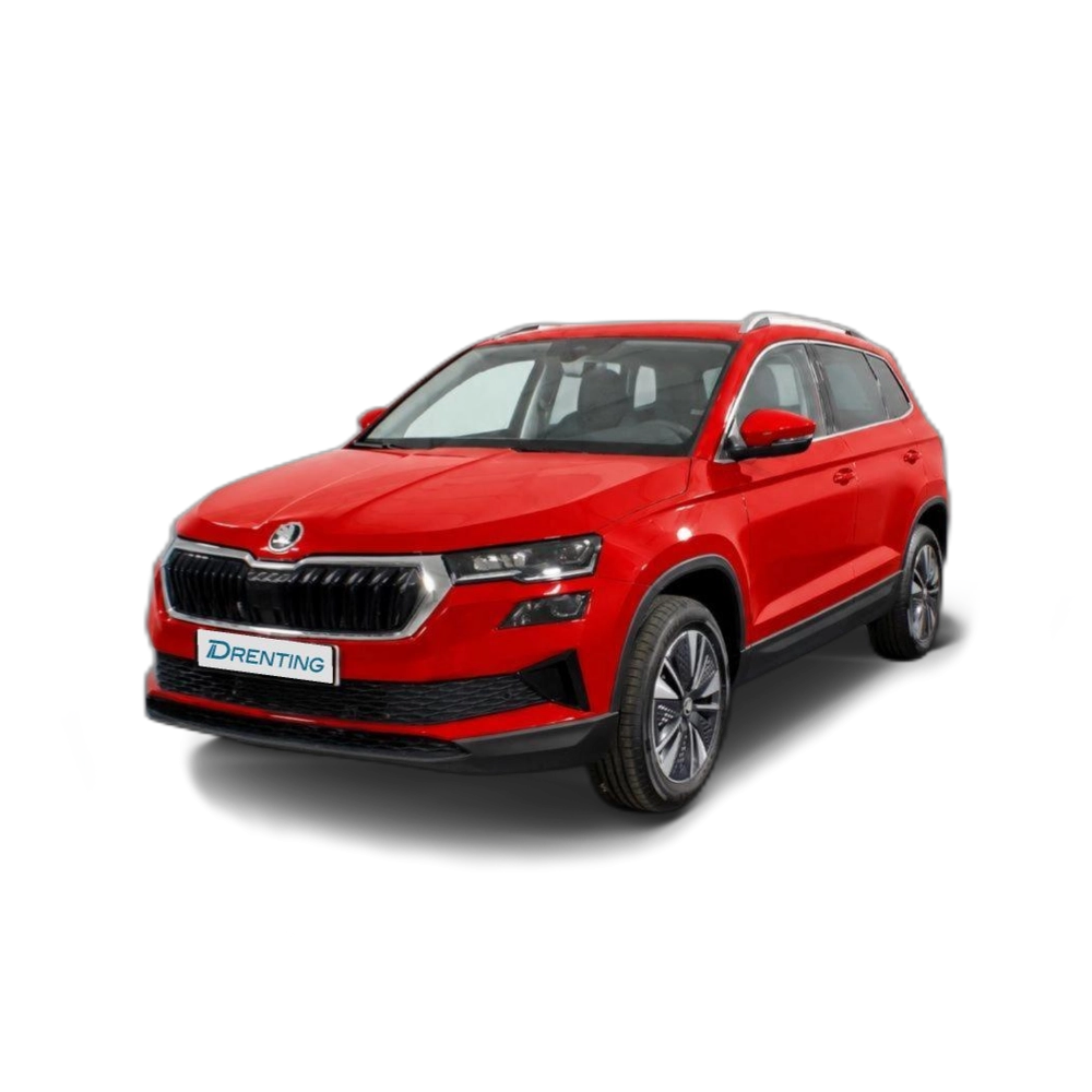 Skoda Karoq 1.5 TSI 110KW SELECTION DSG 5P