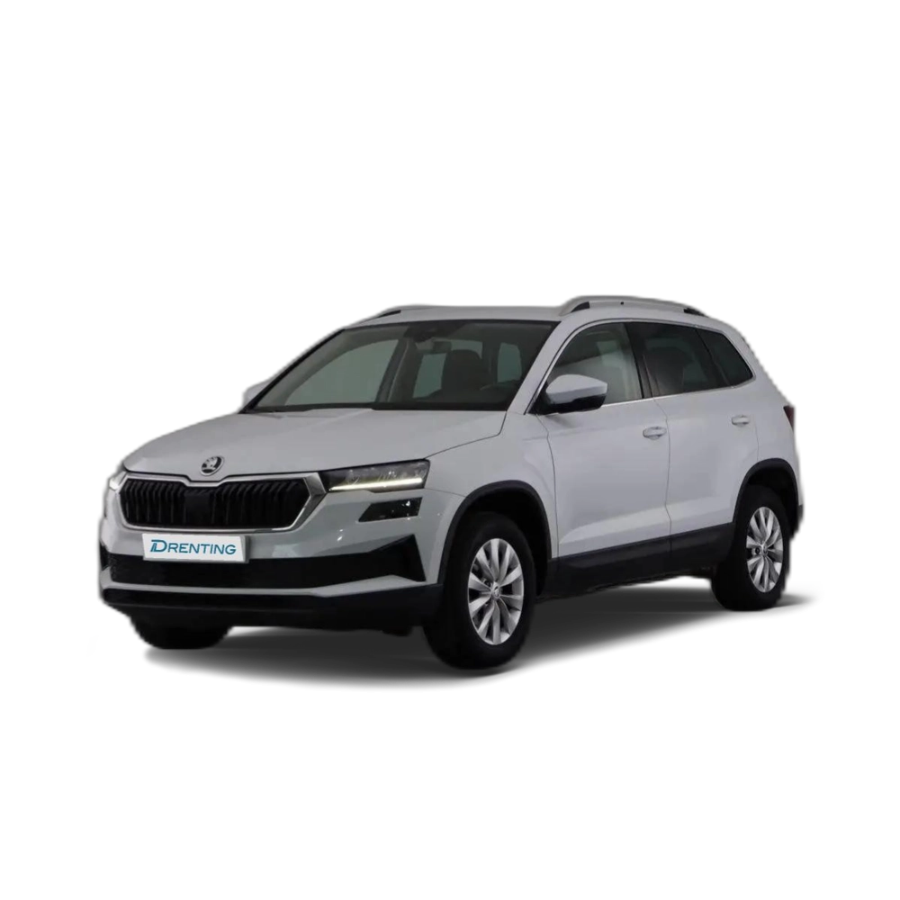 Škoda Karoq 2.0 TDI 110kW (150CV) DSG 4X4 Ambition 1