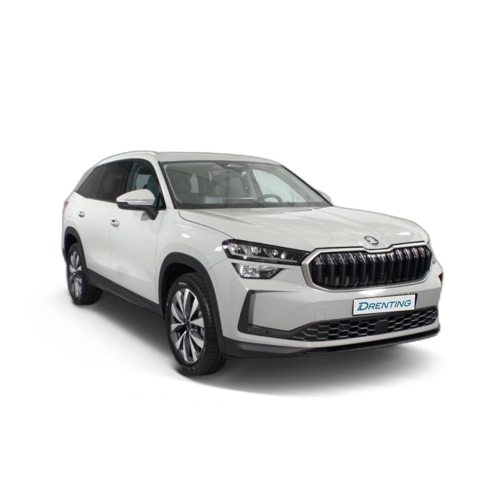 Skoda Kodiaq 1.5 TSI 110KW DSG PLUS 5P