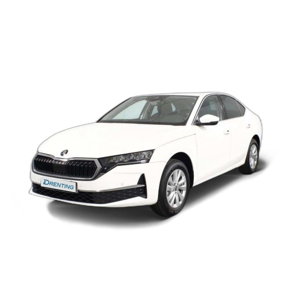 Skoda Octavia 1.5 TSI MHEV DESIGN 110KW DSG 5P