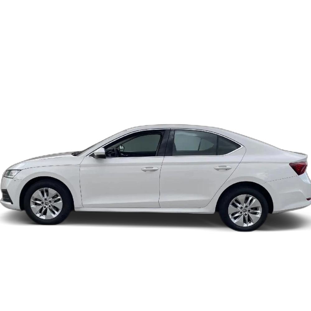 SKODA Octavia 2.0TDI Ambition 85kW