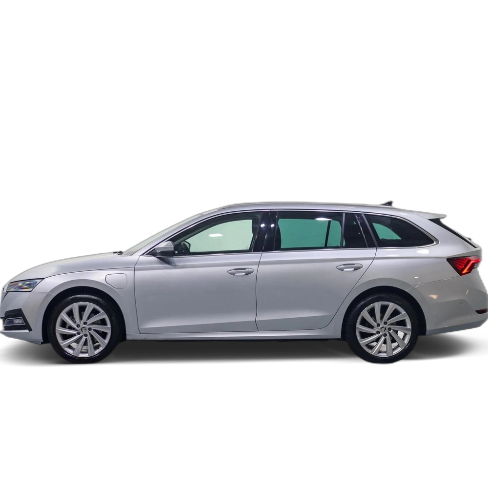 SKODA Octavia Combi 1.4TSI PHEV Style DSG