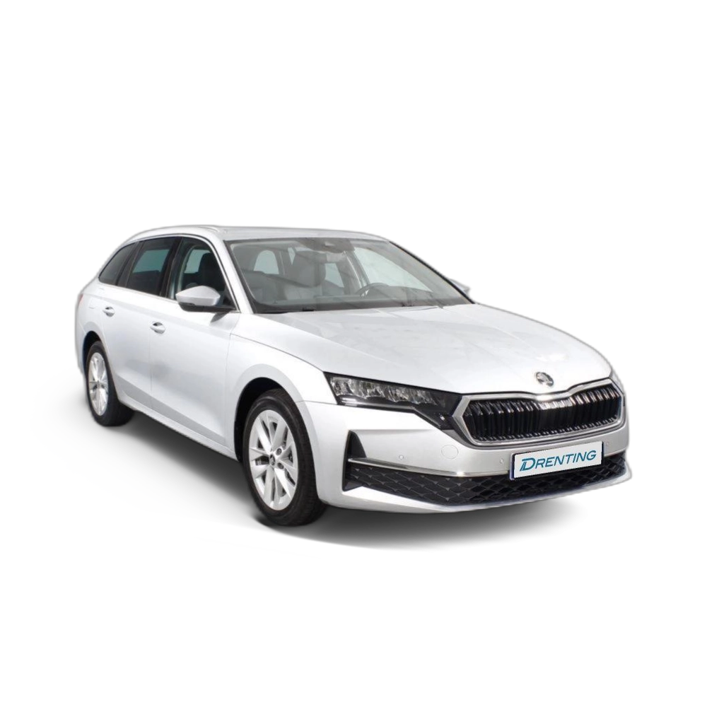Skoda Octavia OCTAVIA fam. 1.5 TSI MHEV DESIGN 110KW DSG 5P