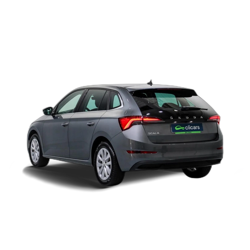 SKODA Scala 1.0 TSI Ambition 70kW