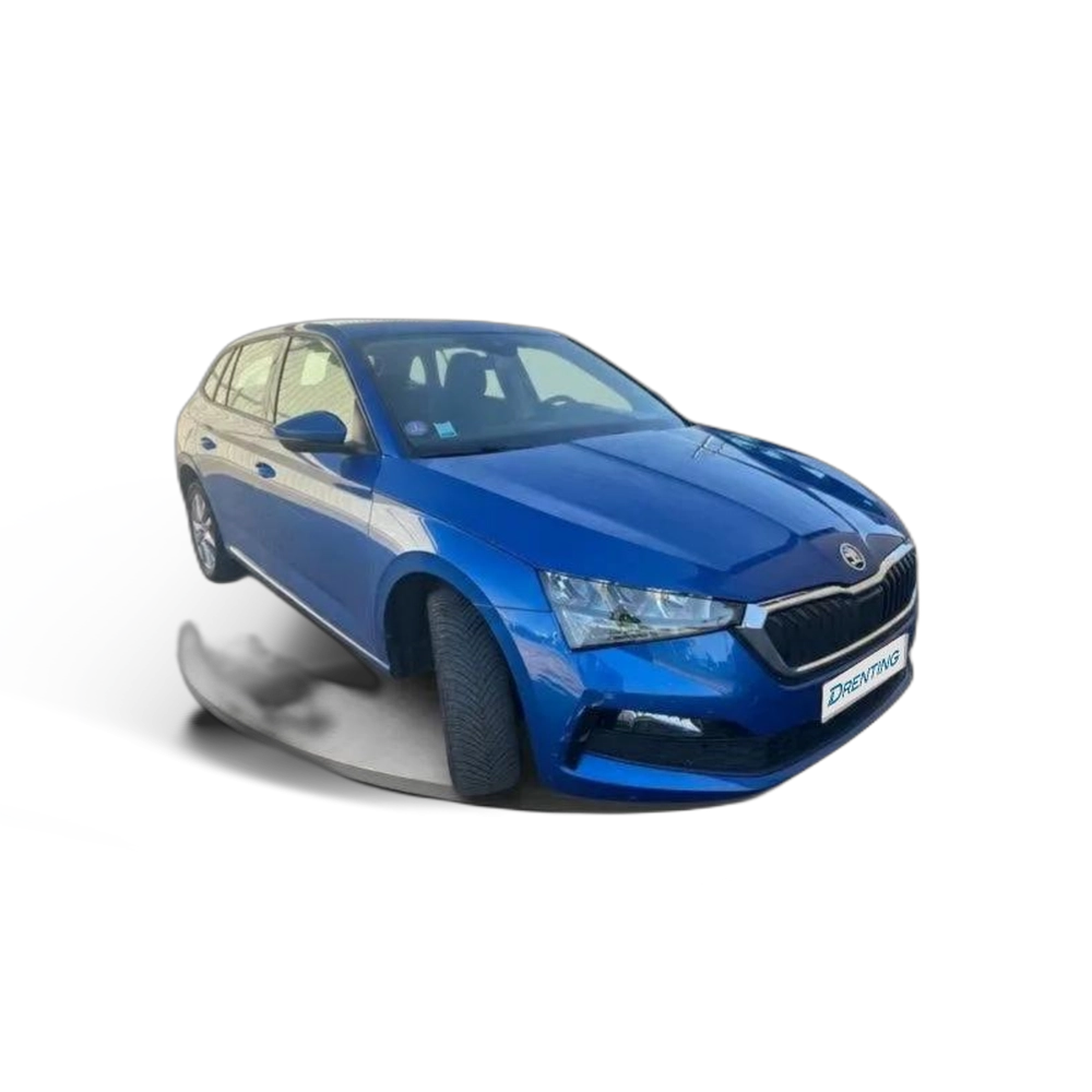 SKODA Scala 1.0 TSI Sport 81kW 1