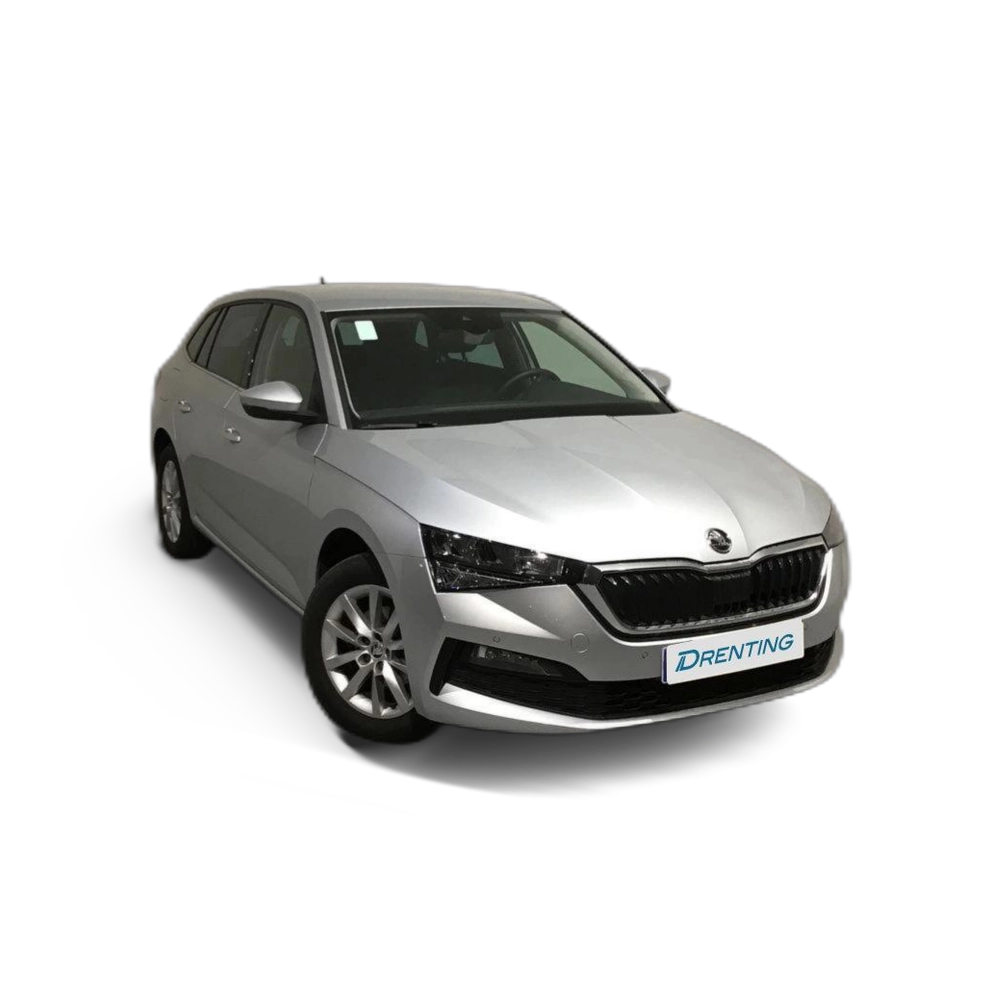 Skoda Scala SCALA 1.0 TSI 81KW AMBITION 5P