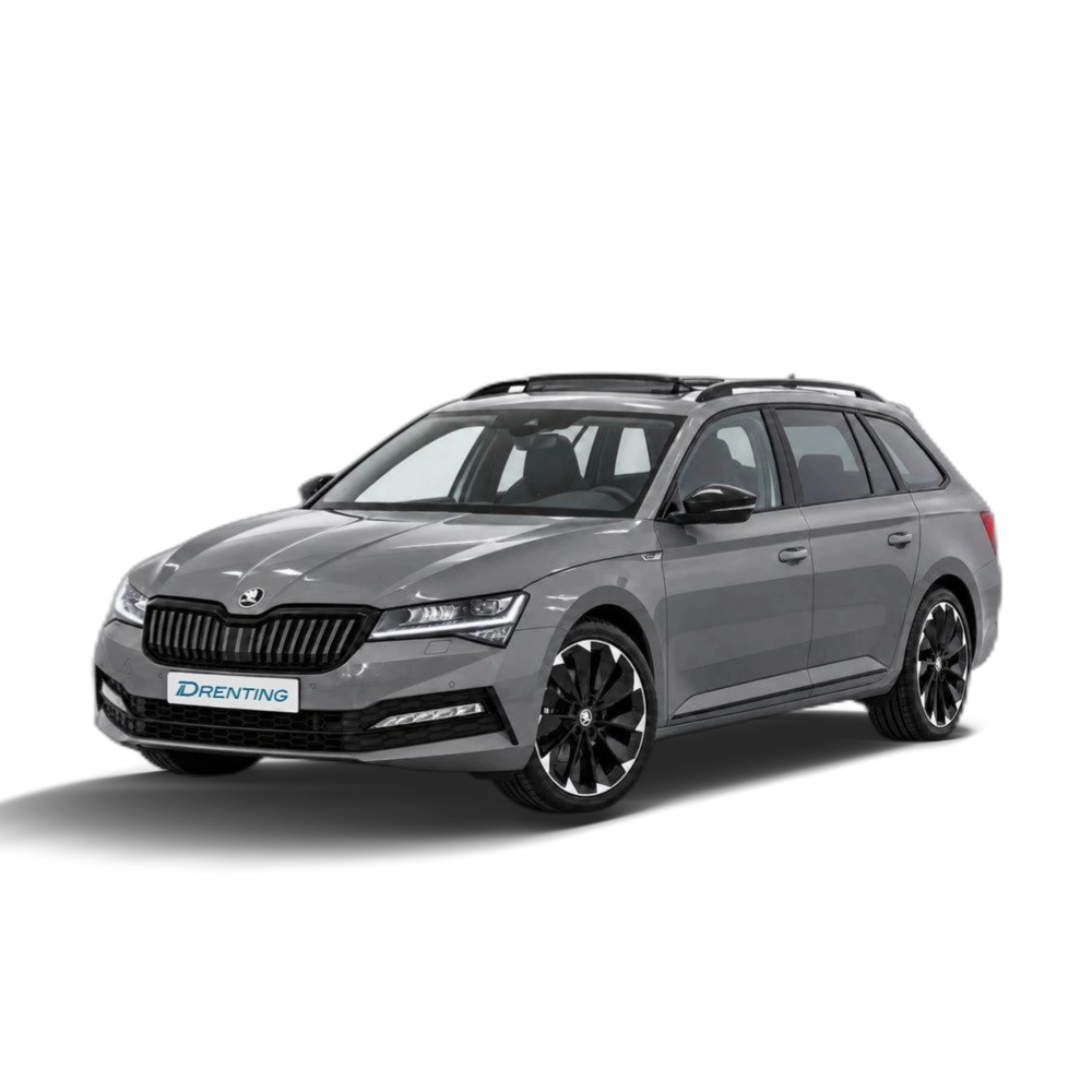 Skoda Superb 2.0 TDI 110KW DSG SPORTLINE COMBI