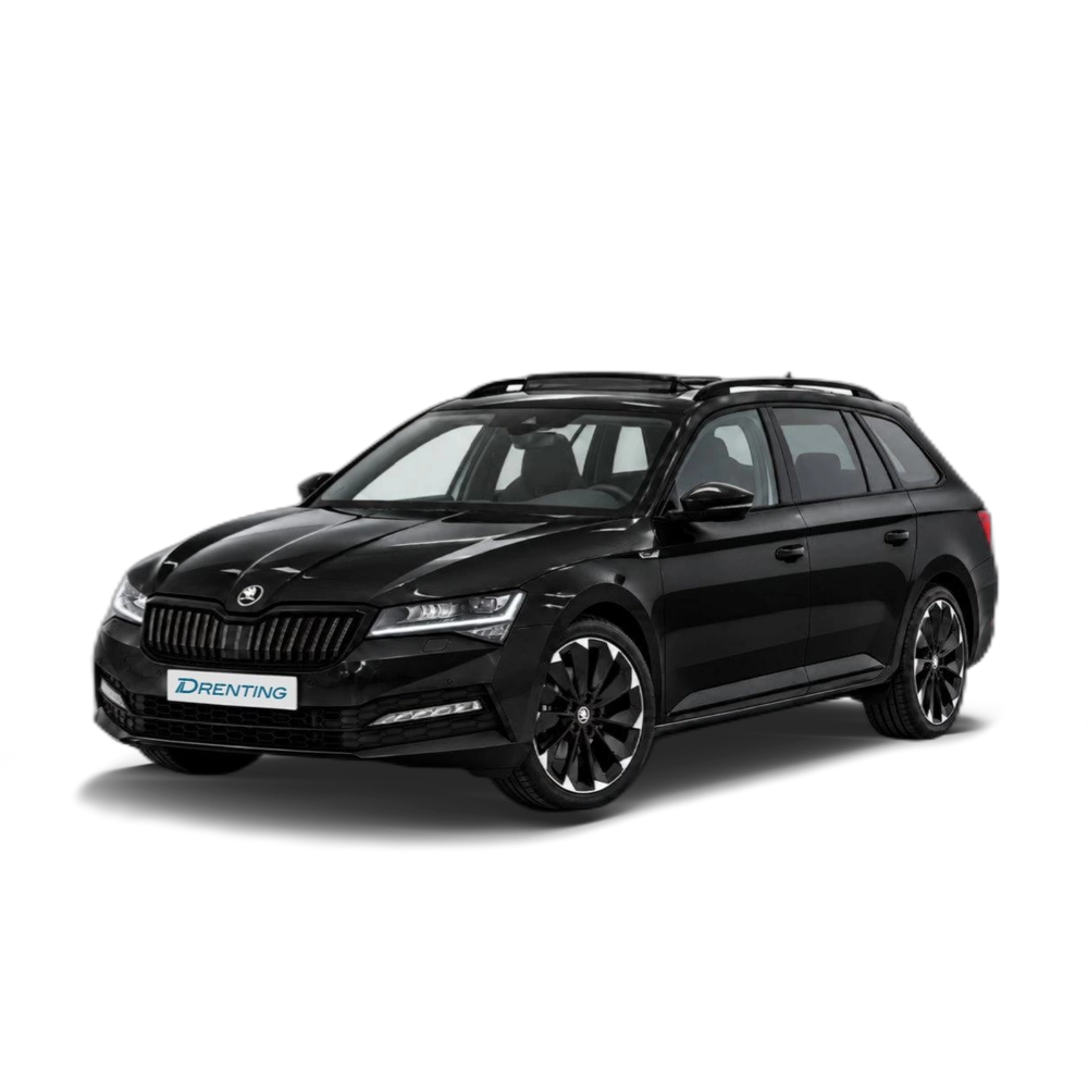 Skoda Superb 2.0 TDI 110KW DSG SPORTLINE COMBI 2