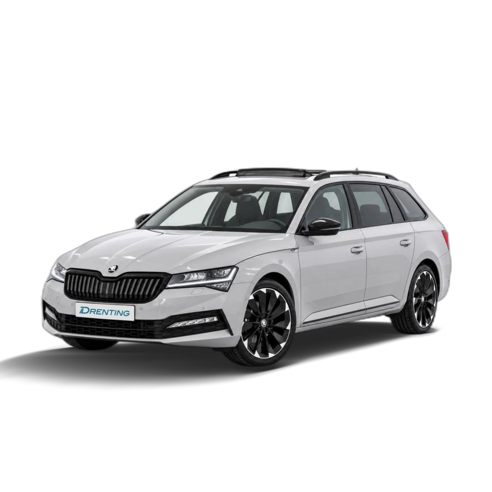 Skoda Superb 2.0 TDI 110KW DSG SPORTLINE COMBI 5