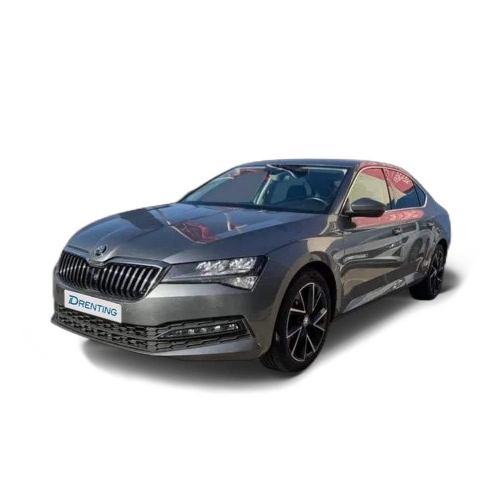 SKODA Superb 2.0TDI AdBlue Ambition DSG 110kW