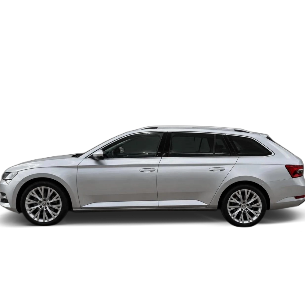 SKODA Superb Combi 2.0TDI AdBlue Style DSG 110kW