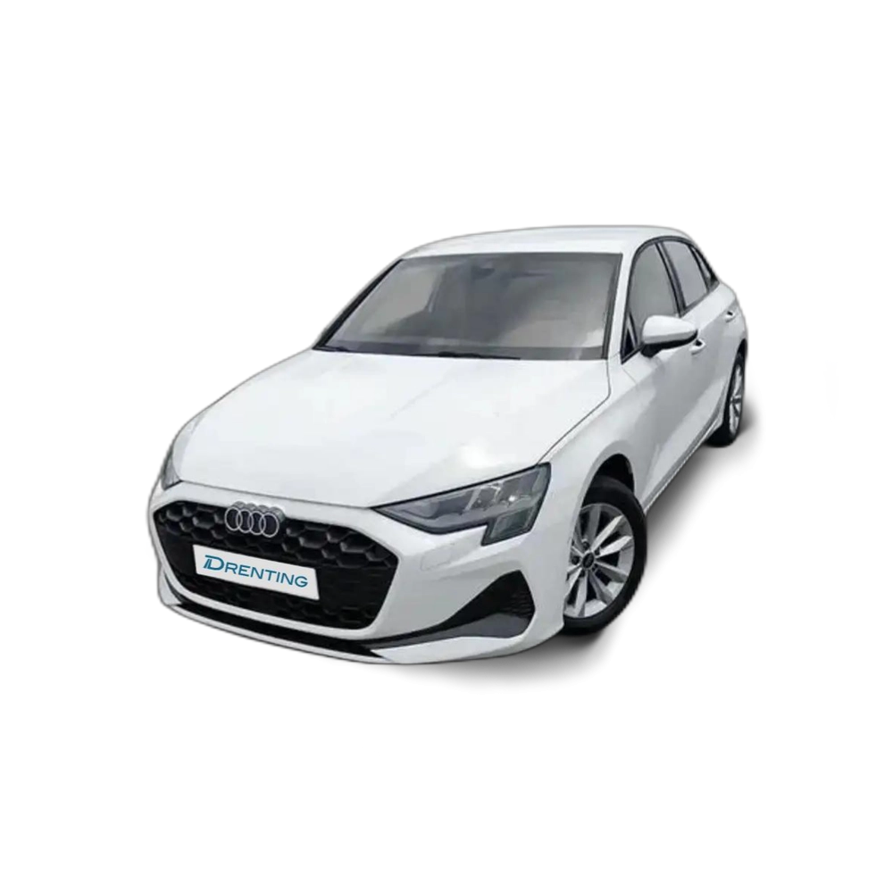 Audi A3 Sportback 1.0 TFSI S Line Edition S-T 85kW Blanco