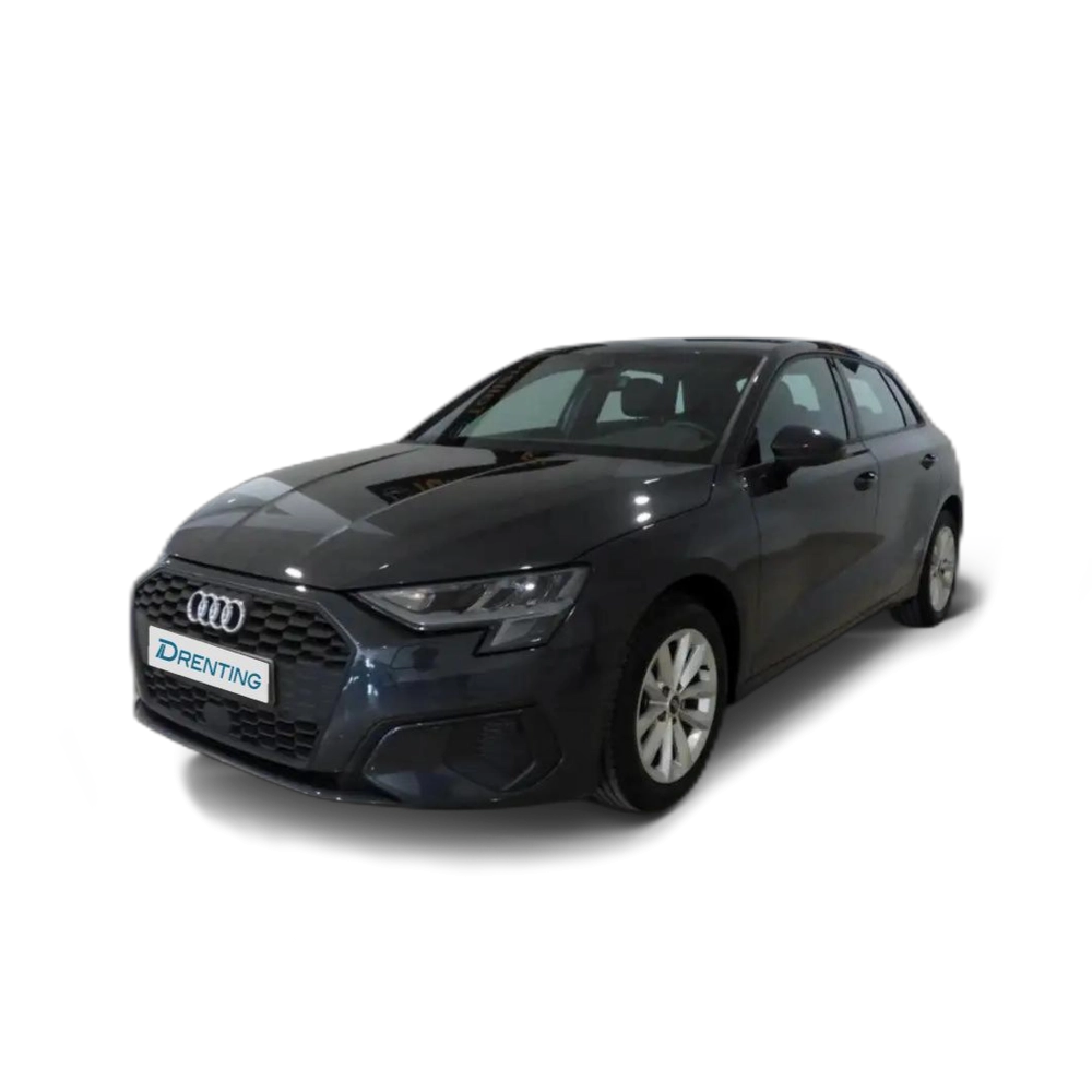 Audi A3 Sportback 1.2 TFSI 110CV S tronic Adrenalin Gris