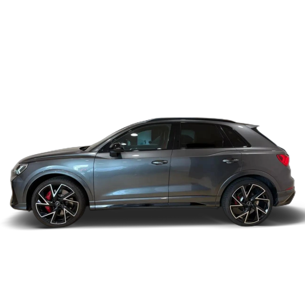 Audi RS Q3 Sportback 2.5 TFSI quattro S tronic Gris 1