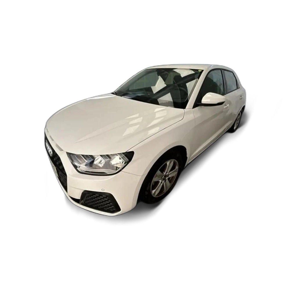 Audi A1 Sportback 25 TFSI Blanco
