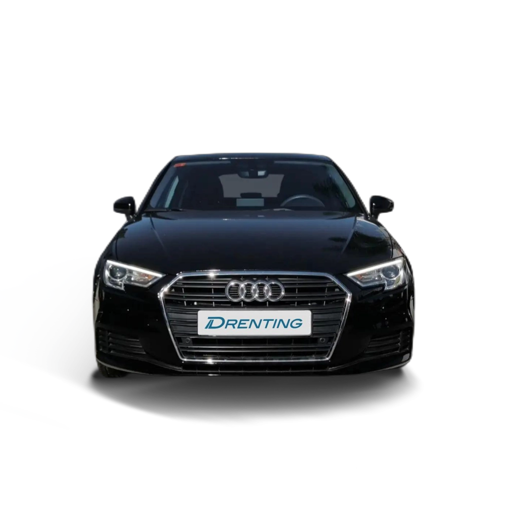 Audi A3 Sportback 30 TFSI 85kW Negro