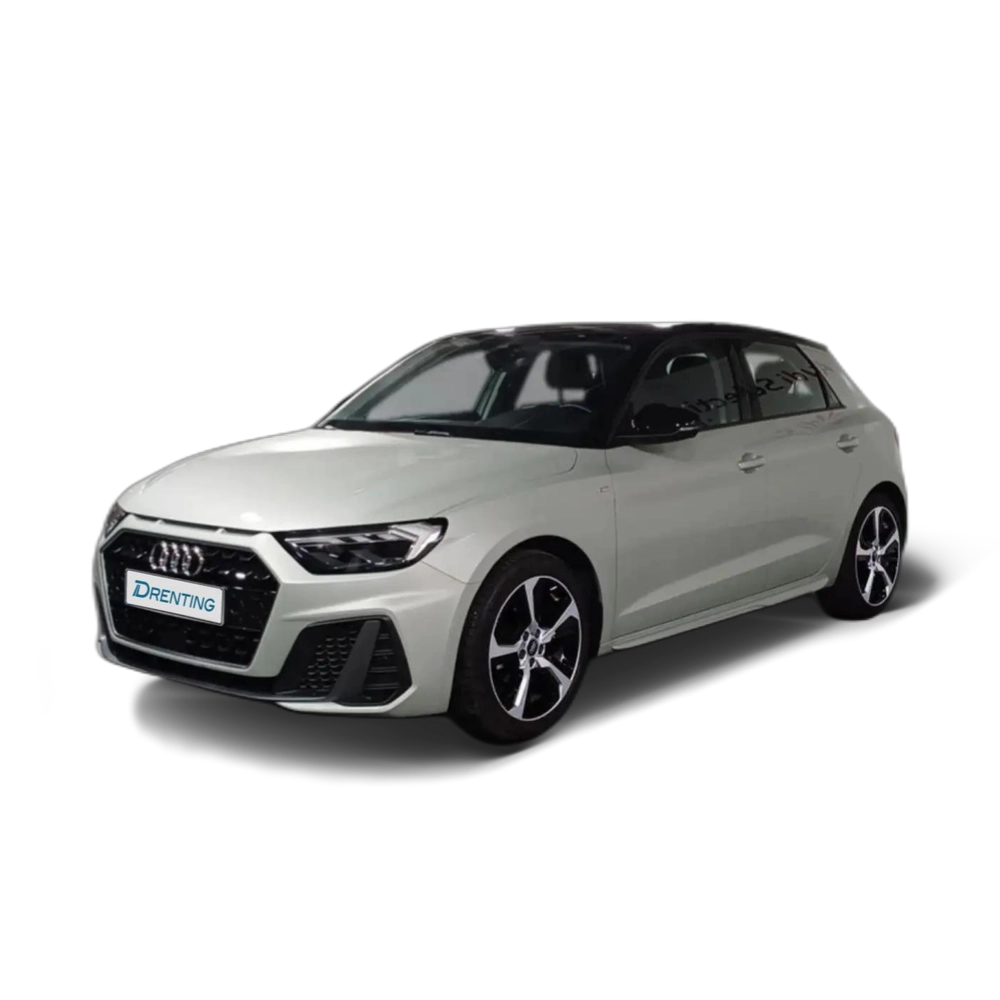Audi A1 Sportback 30 TFSI Adrenalin Black edition 85kW Gris
