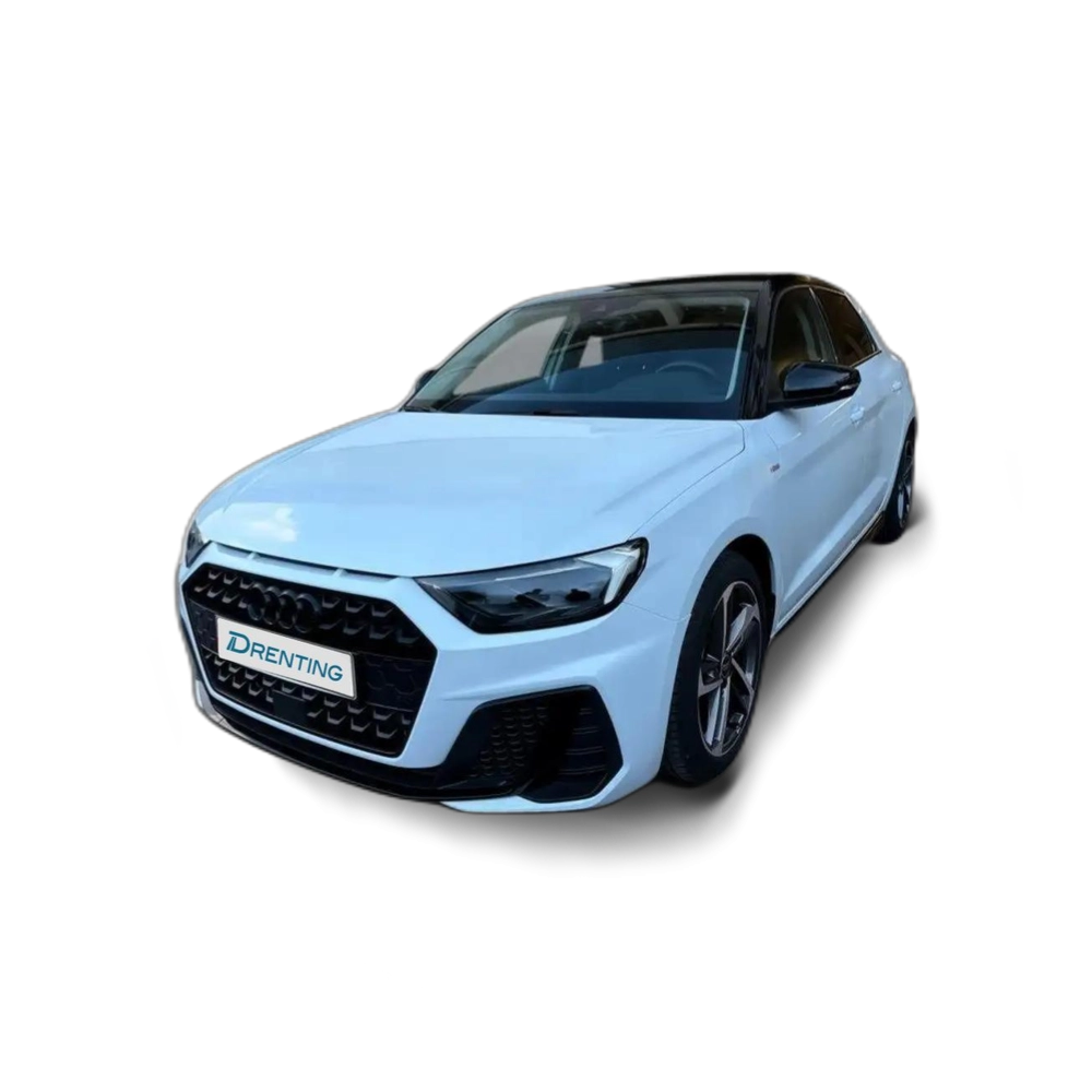 Audi A1 Sportback 30 TFSI Adrenalin Black edition 85kW Blanco