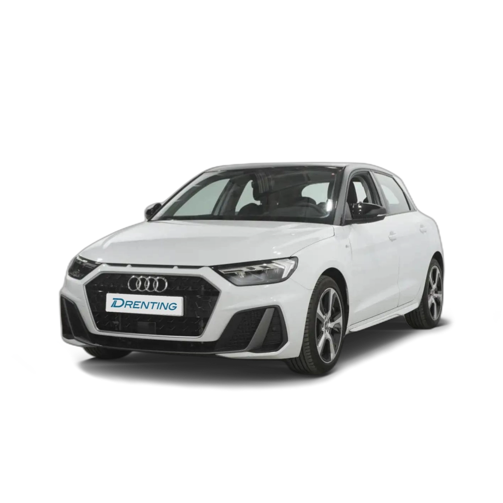Audi A1 Sportback 30 TFSI Adrenalin S tronic Blanco 1