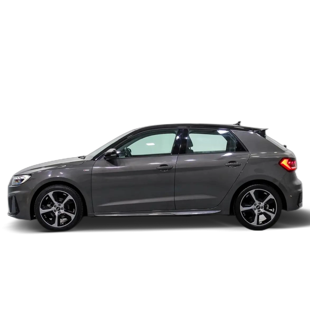 Audi A1 Sportback 30 TFSI Adrenalin S tronic Gris 1