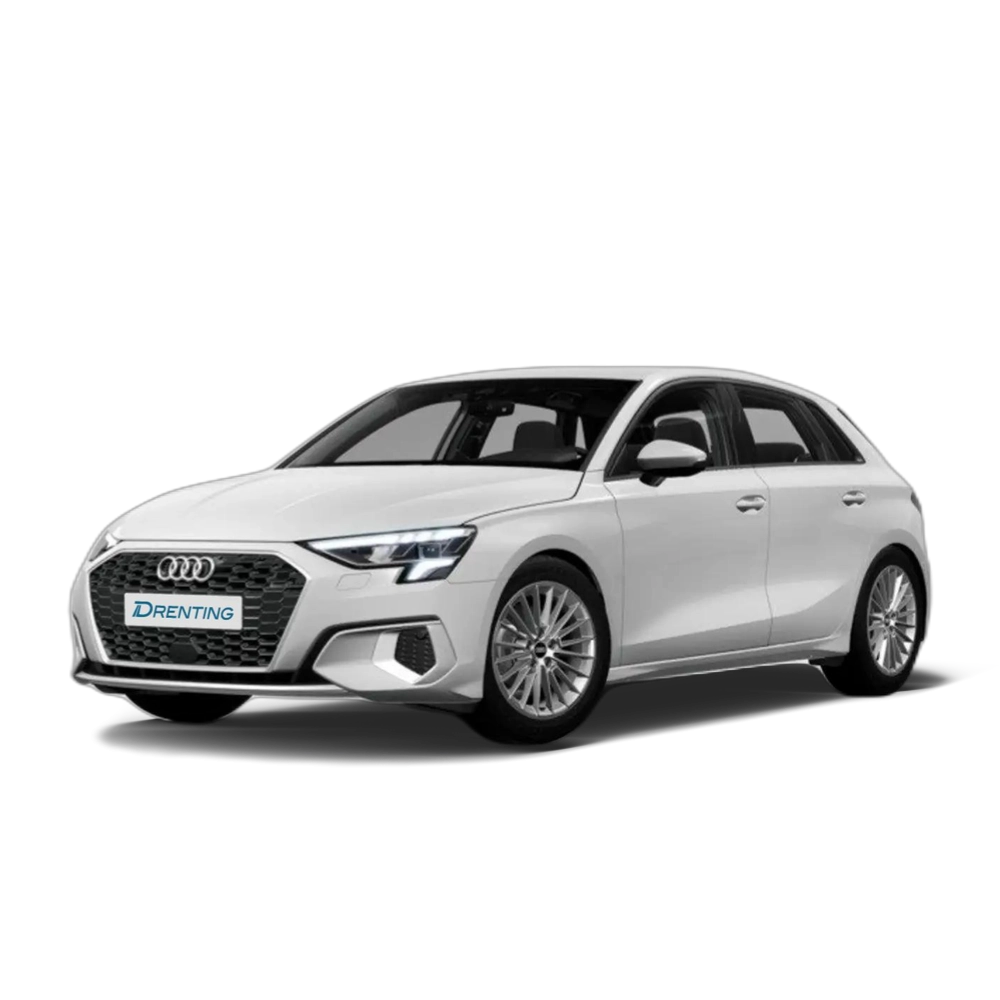 Audi A3 Sportback 30 TFSI Advanced S tronic Blanco 1