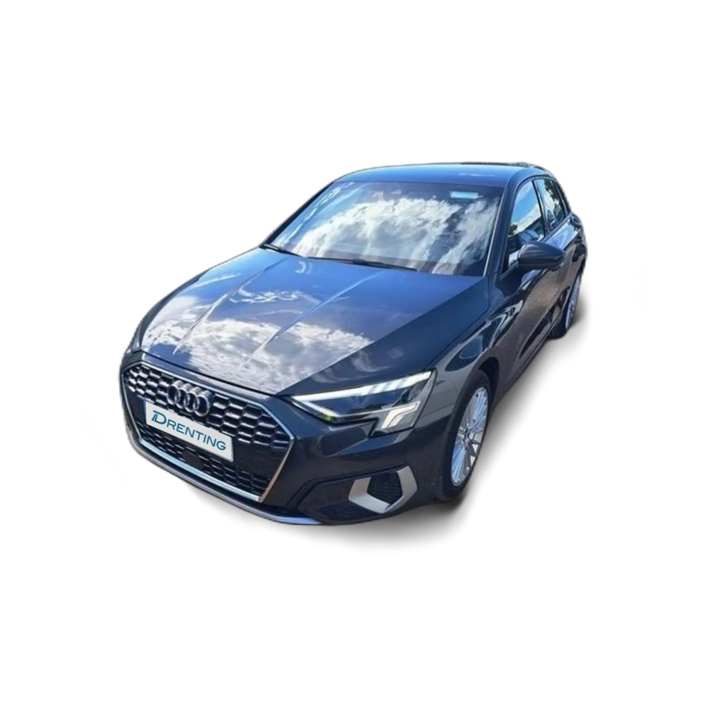 Audi A3 Sportback 30 TFSI Advanced S tronic Gris 1