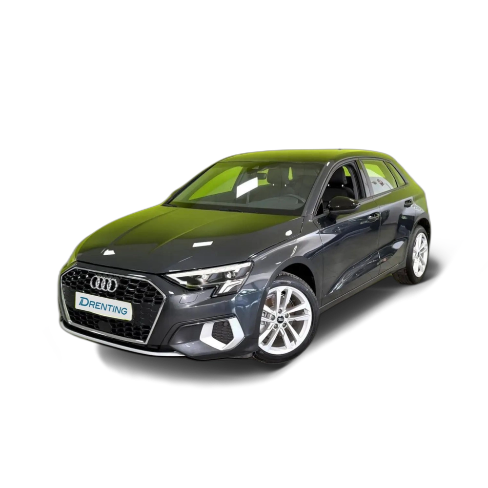 Audi A3 Sportback 30 TFSI Advanced S tronic Verde
