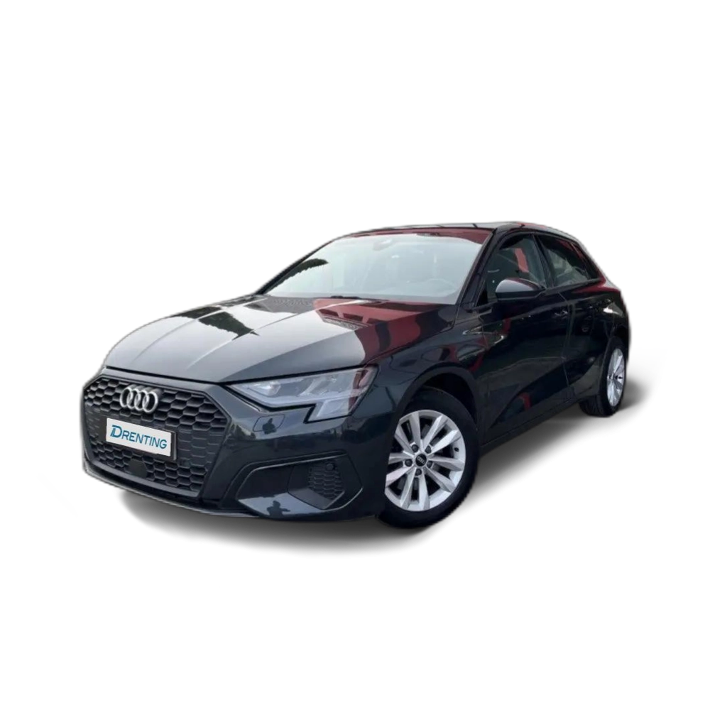 Audi A3 Sportback 30TDI Gris