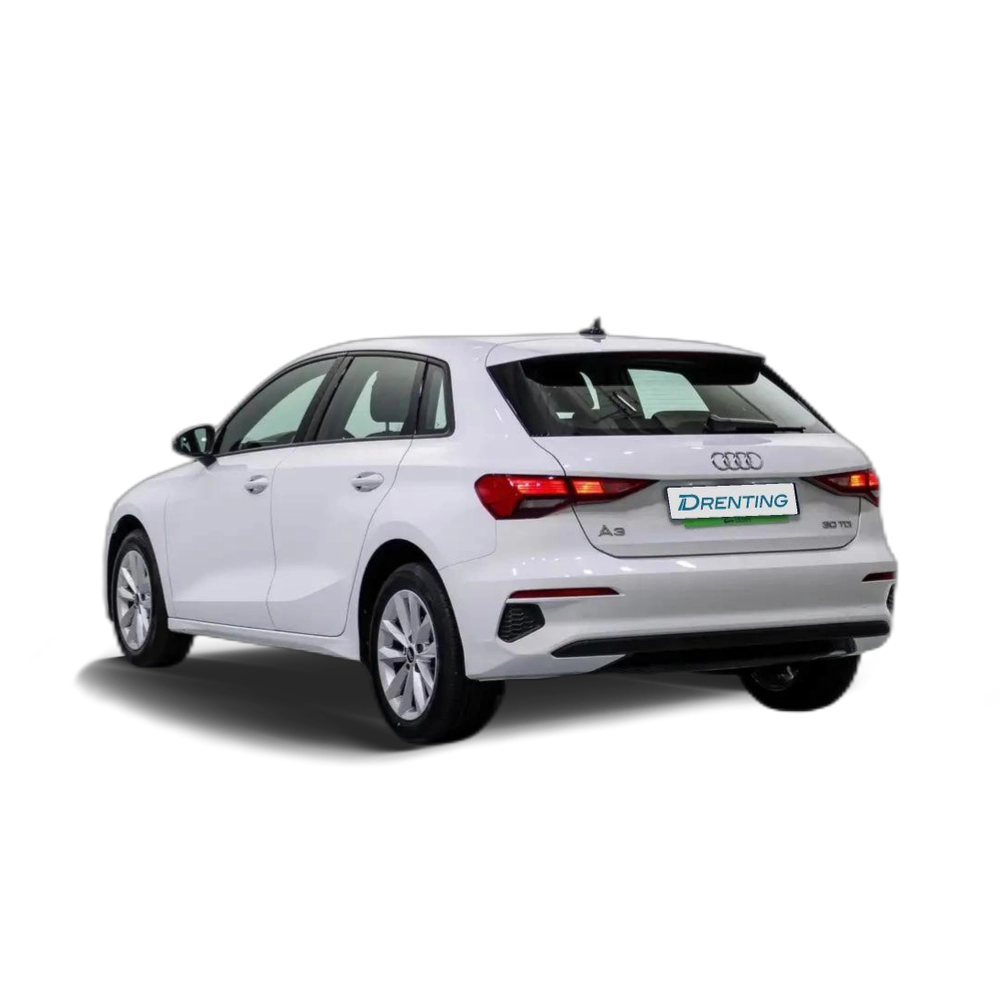 Audi A3 Sportback 30TDI Blanco