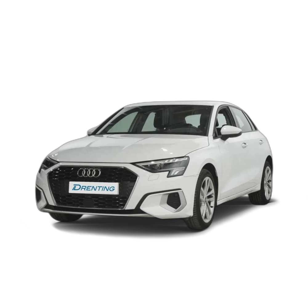 Audi A3 Sportback 30TDI Advanced Blanco