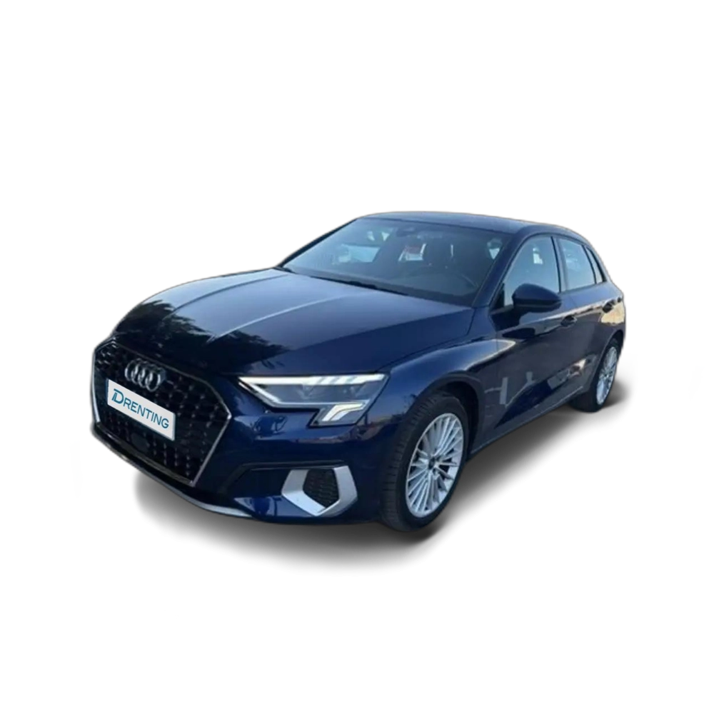 Audi A3 Sportback 30TDI Advanced Azul