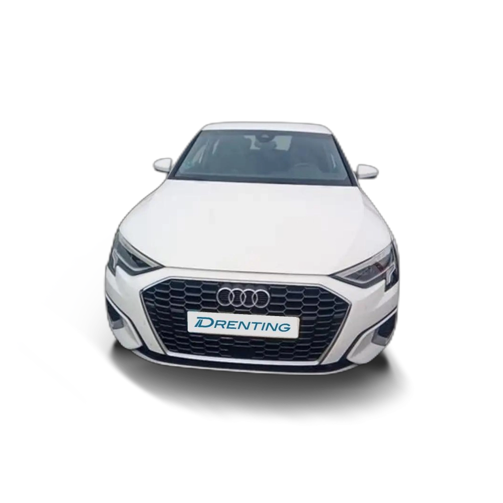 Audi A3 Sportback 30TDI Advanced S tronic Blanco