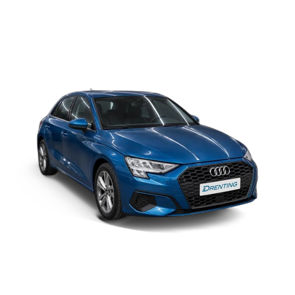 Audi A3 Sportback 30TDI Azul