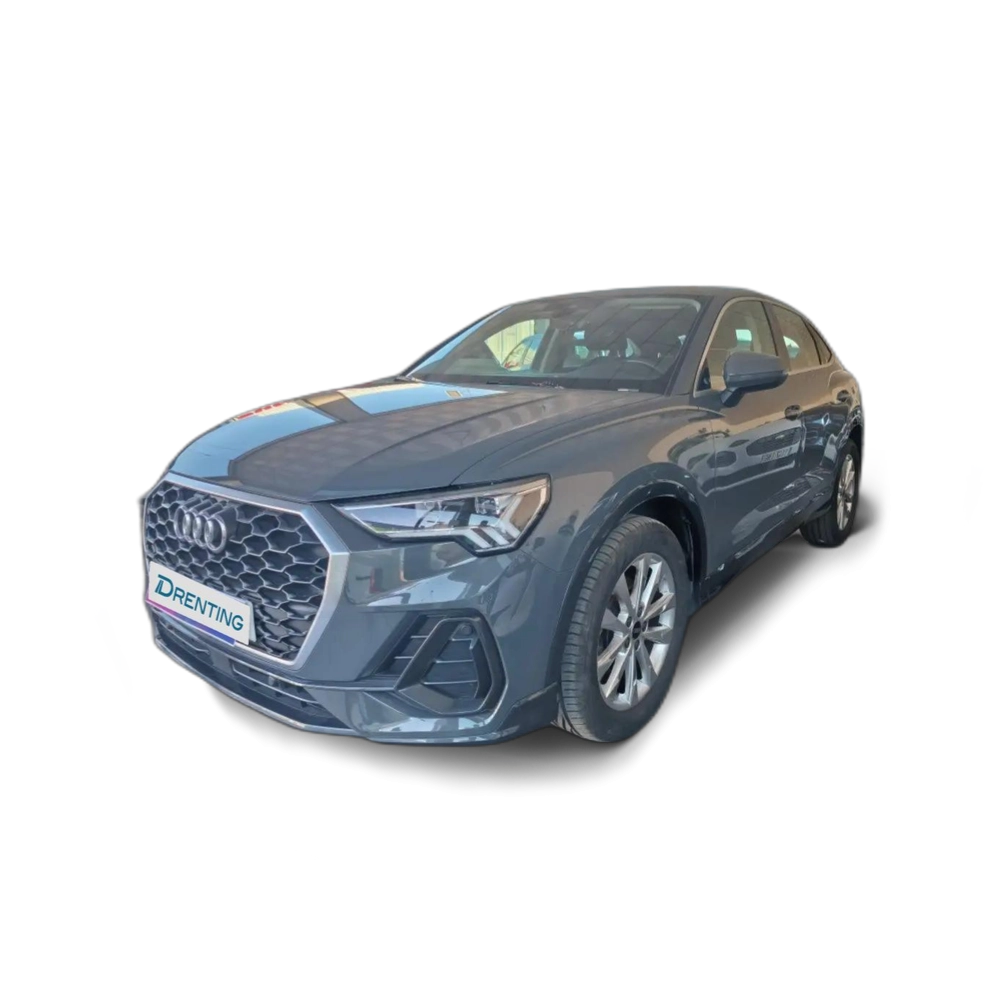 Audi Q3 Sportback 35 TDI Advanced S tronic Gris