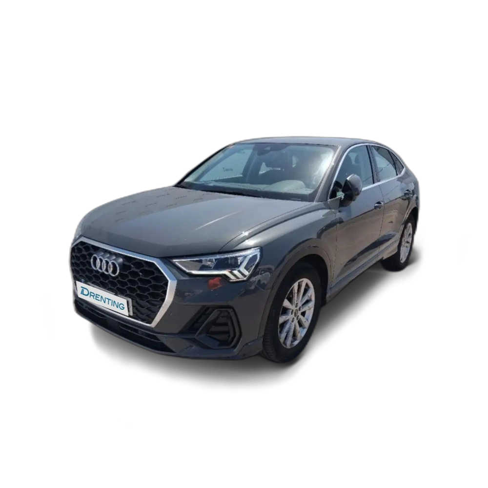 Audi Q3 Sportback 35 TDI Advanced S tronic Gris