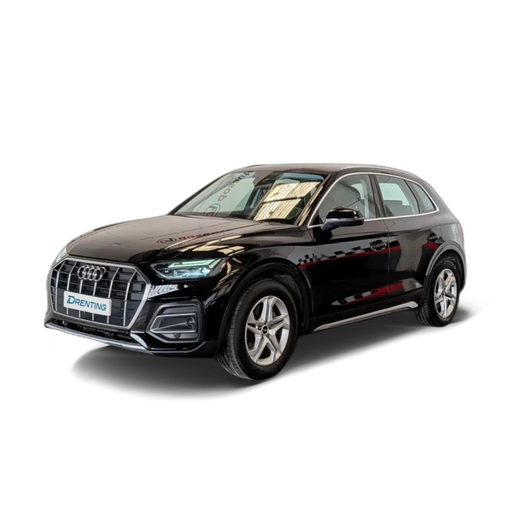 Audi Q5 Sportback 35 TDI S tronic Negro