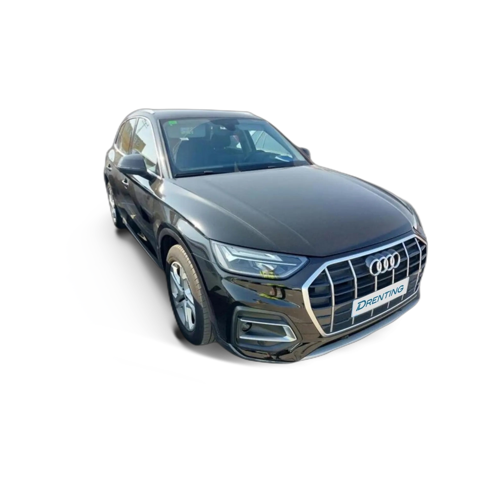 Audi Q5 Sportback 35 TDI S tronic Negro