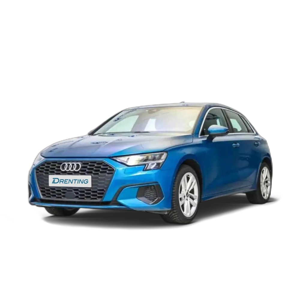 Audi A3 Sportback 35 TFSI 110kW (150CV) S tronic Azul