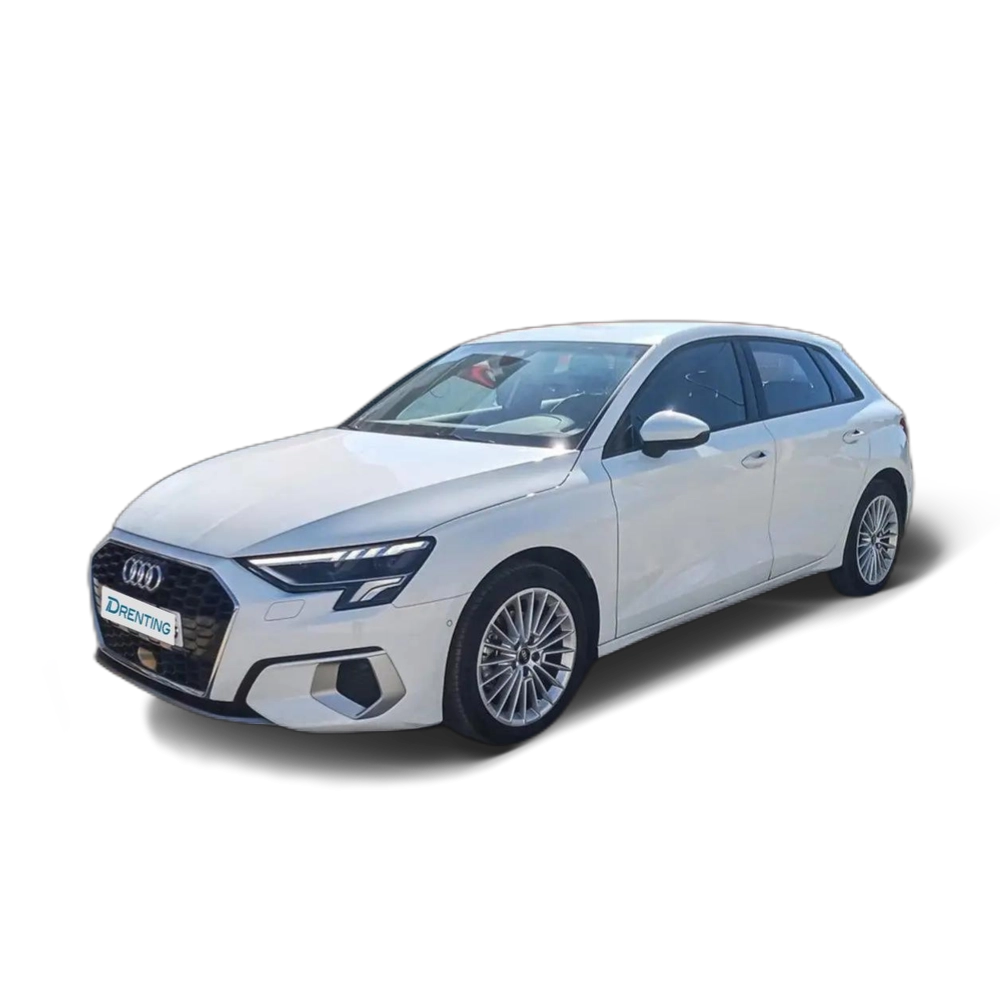 Audi A3 Sportback 35 TFSI Advanced S tronic Blanco