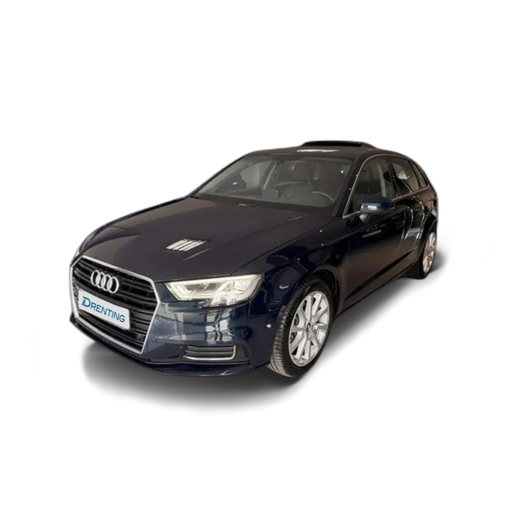 Audi A3 Sportback 35 TFSI Design S tronic 110kW Azul