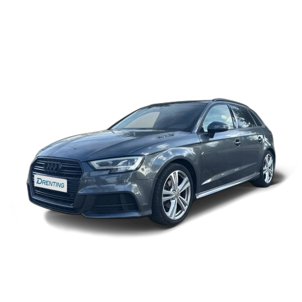 Audi A3 Sportback 35 TFSI S line S tronic 110kW Gris