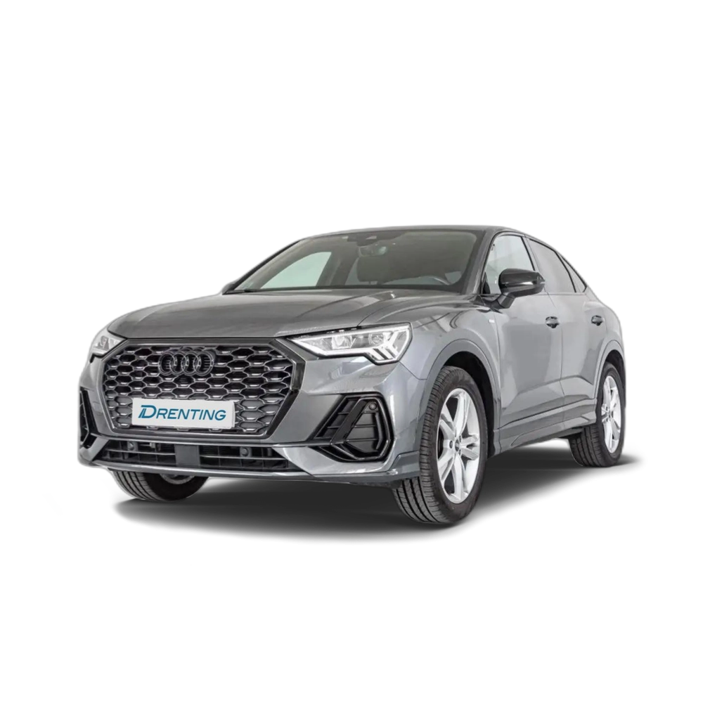 Audi Q3 Sportback 35 TFSI S line S tronic Gris