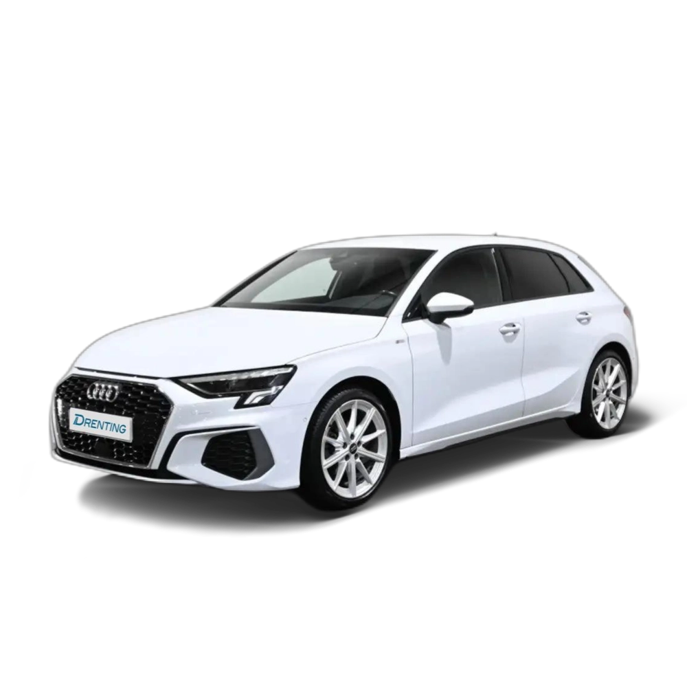 Audi A3 Sportback 35 TFSI S line S tronic Blanco