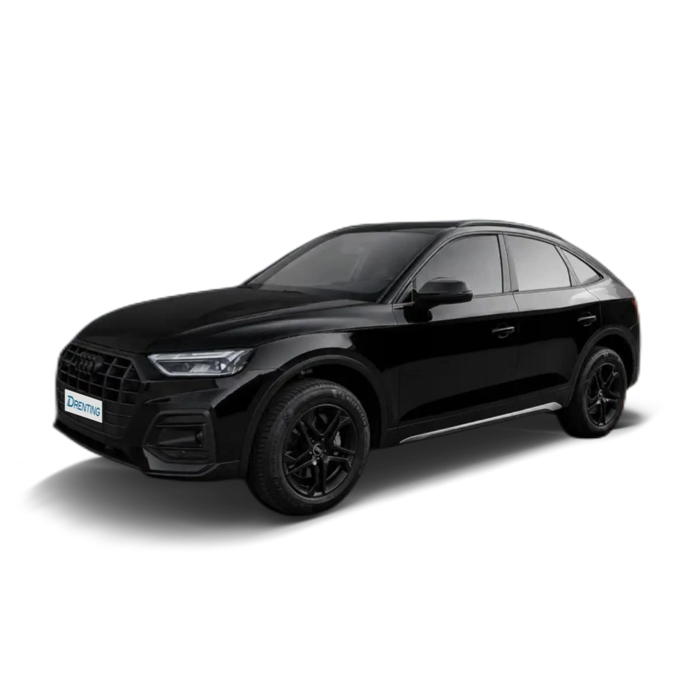 Audi Q5 Sportback 40 TDI quattro-ultra Advanced S tronic 1 Negro