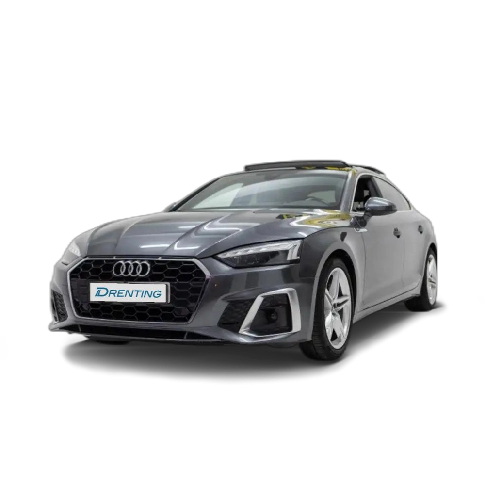 Audi A5 Sportback 40 TDI S line quattro S tronic Gris