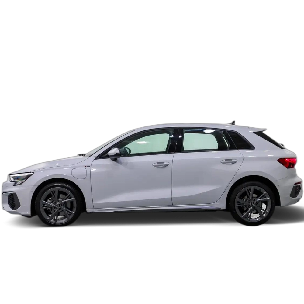 Audi A3 Sportback 40 TFSIe Advanced S tronic Blanco 1