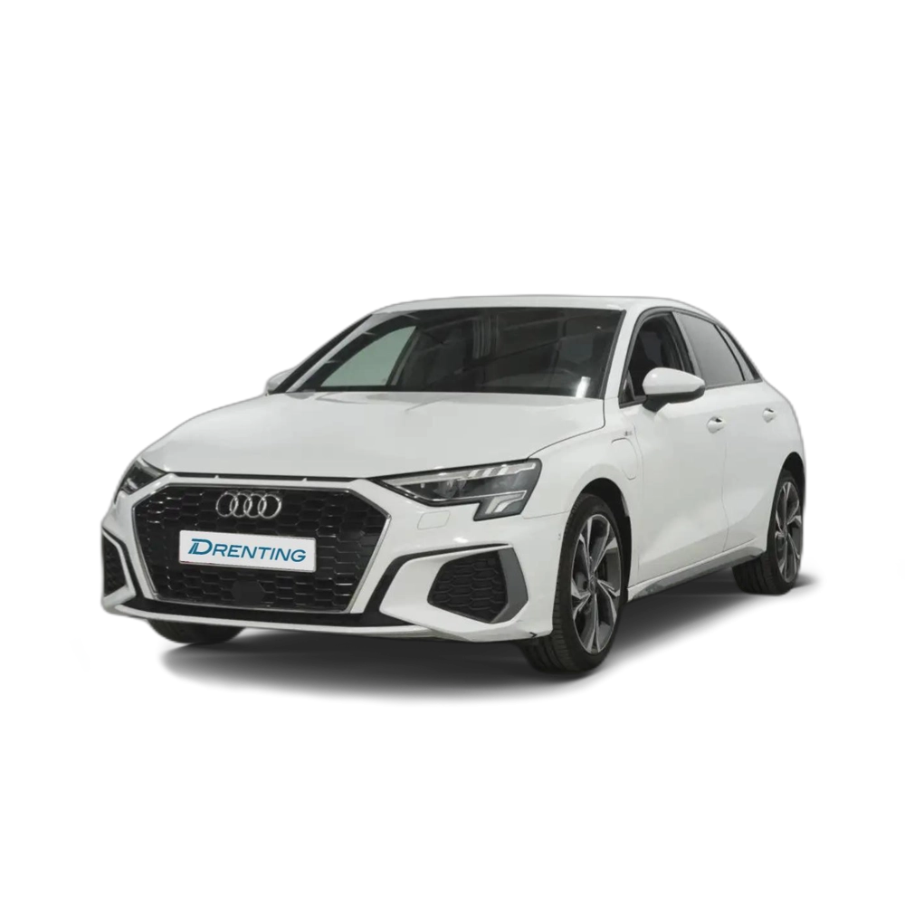 Audi A3 Sportback 40 TFSIe S line S tronic Blanco