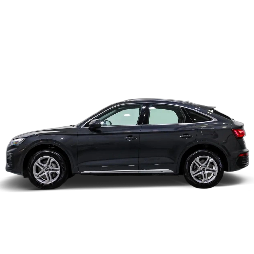 Audi Q5 Sportback 45 TFSI quattro-ultra Advanced S tronic Gris