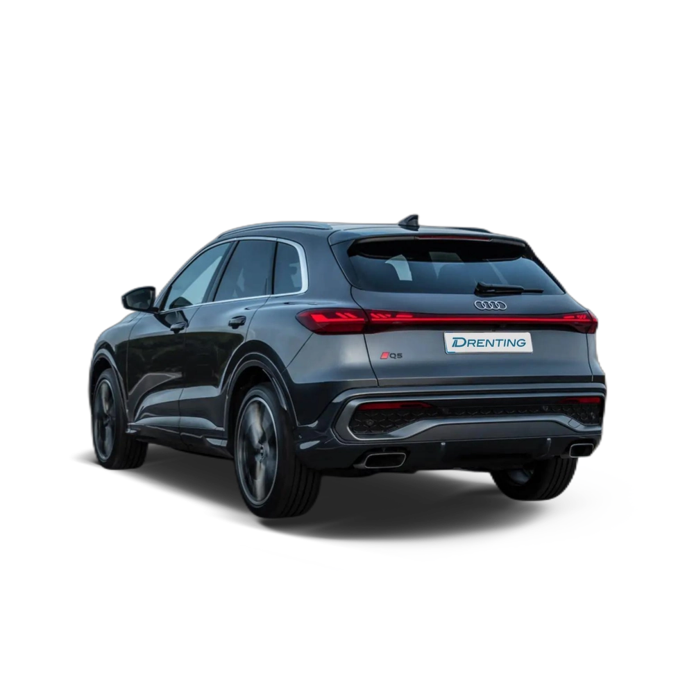 Audi Q5 Sportback 50 TFSIe S line quattro-ultra S tronic Blanco